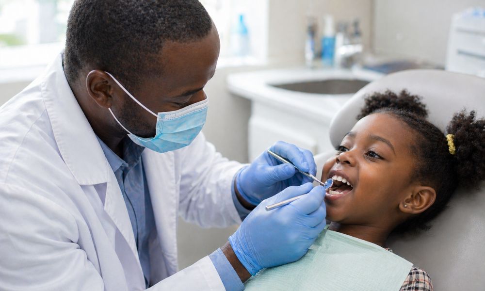 Pediatric Care